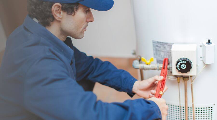 Professional Leak Detection in Laketown, UT