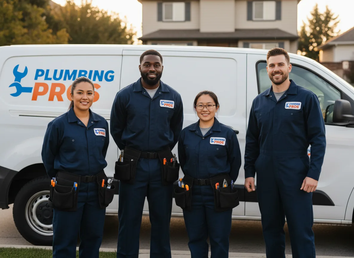 Water Heater Repair company in Laketown, UT